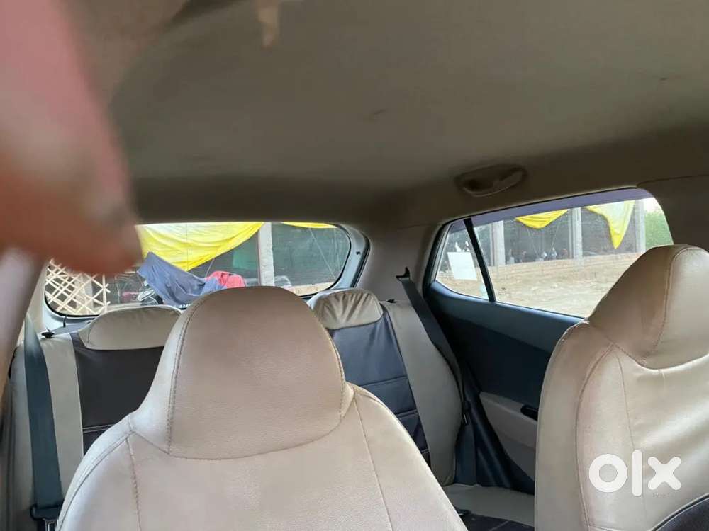 Hyundai Grand I10 2018 Petrol 44088 Km