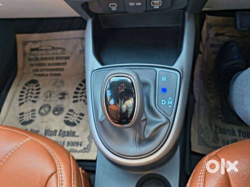 Hyundai Grand I10 Nios Sportz 1.2 Kappa Amt, 2024, Petrol