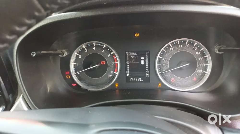2023 Maruti Suzuki Fronx Sigma 1.2 Cng