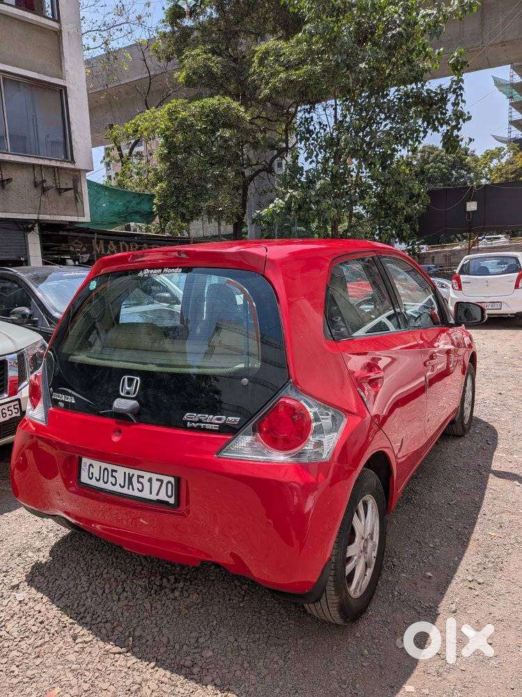 Honda Brio 2013-2016 Vx, 2014, Cng & Hybrids