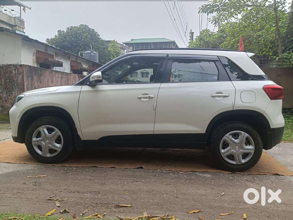 Toyota Urban Cruiser Cruiser Mid, 2023, Petrol