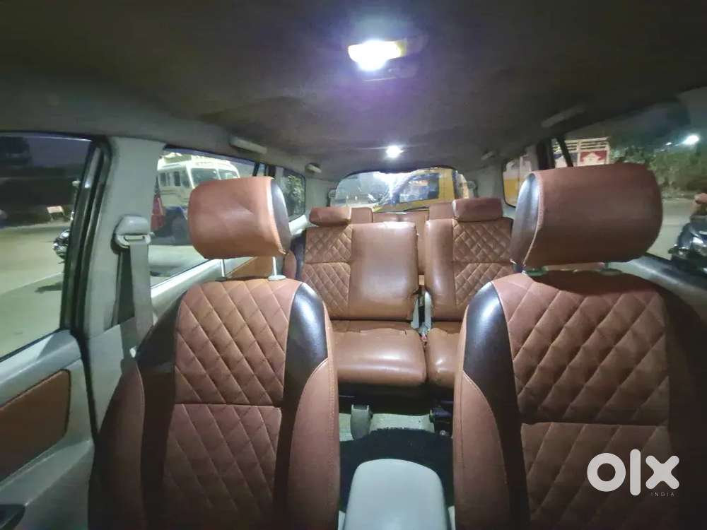 Very Good Condition Everything Okay Model 2010 Violet 2030