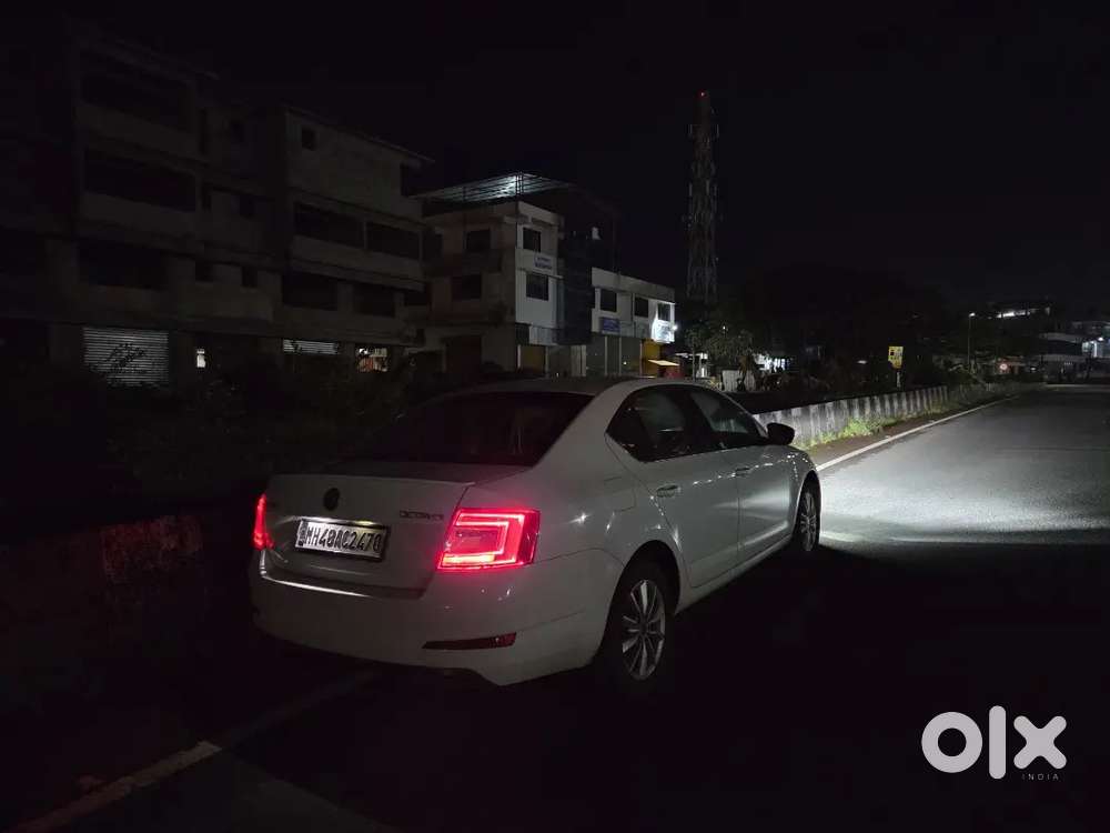 Skoda Octavia Elegance 2014, 1.8tsi, Dct 7 Speed.