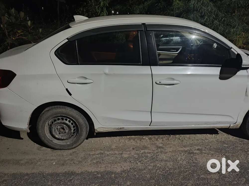 Honda Amaze 1.2 Petrol Manual 2023 Read Description First