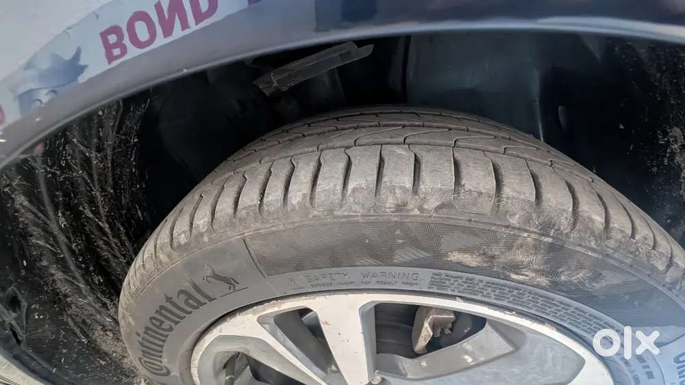 Tata Altroz Xz Plus 2023, 100600 Km Driven