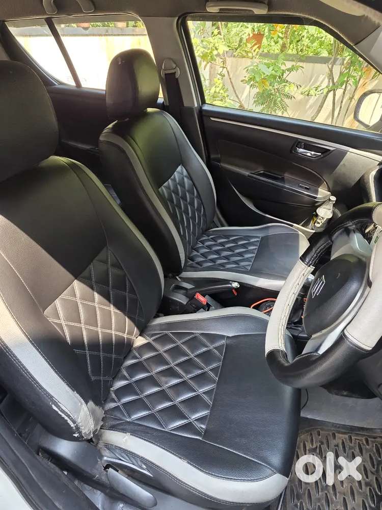 Swift Vdi Maruti Suzuki 2015