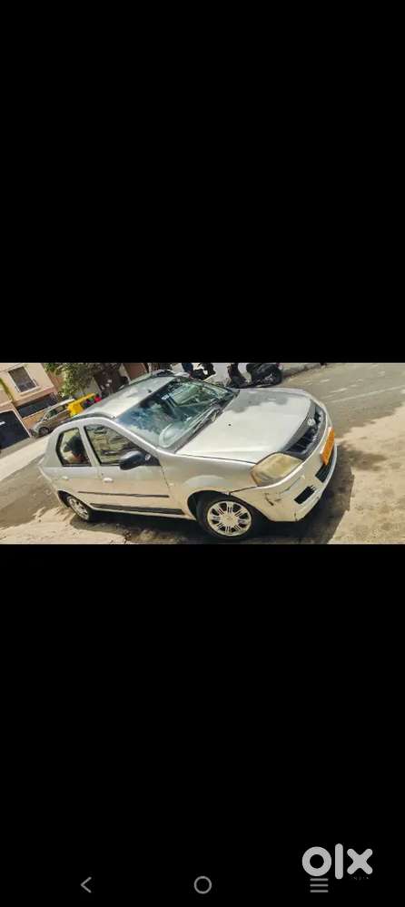 Mahindra Verito 1.4 G2 2017