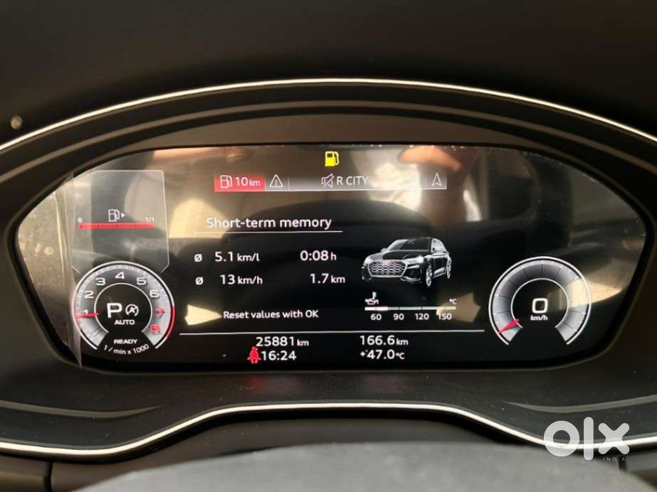 Audi Q5 Technology 45 Tfsi, 2023, Petrol