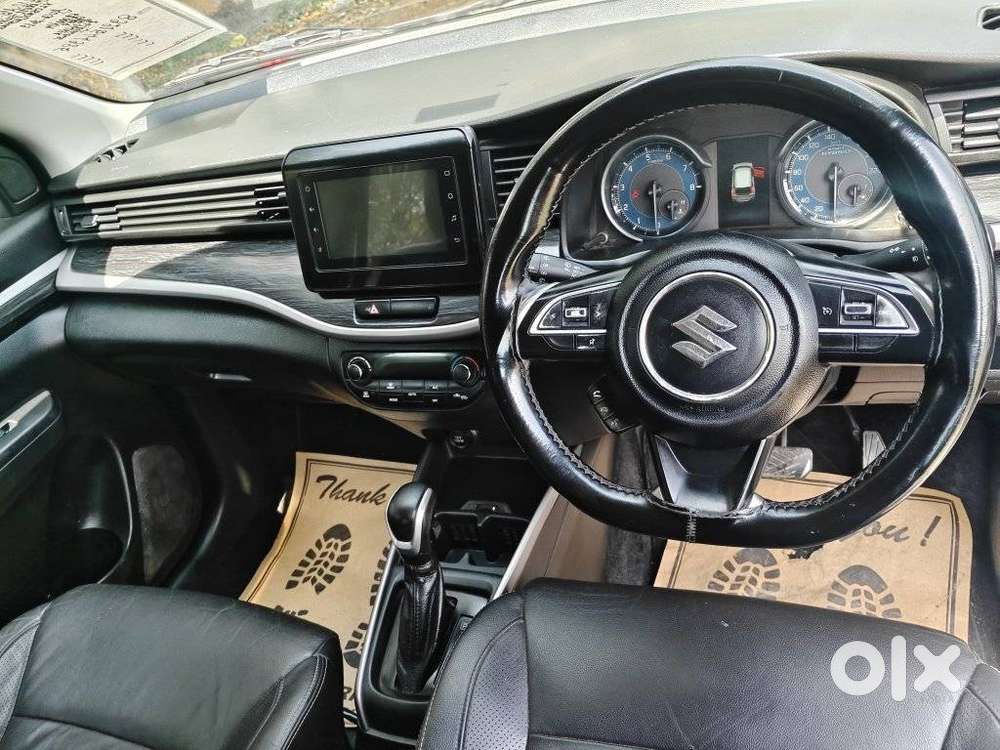 Maruti Suzuki Xl6 1.5 Alpha At, 2019, Petrol