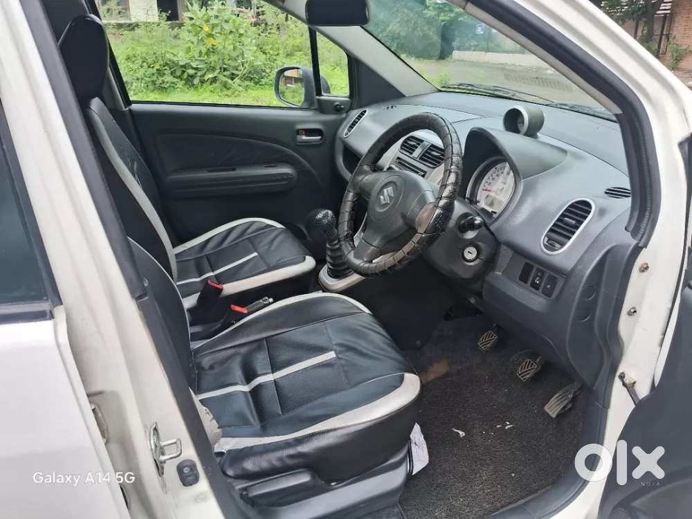 Maruti Suzuki Ritz Vxi (abs) Bs Iv, 2012, Petrol
