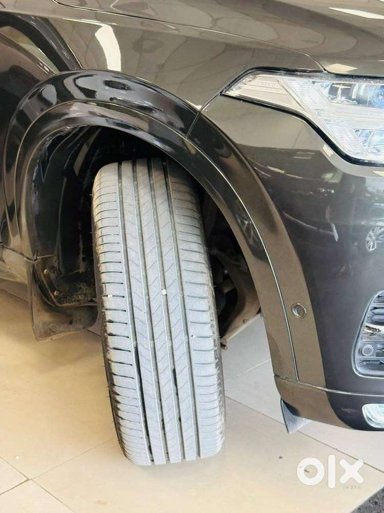 Volvo Xc 90 2.0 Momentum Luxury, 2018, Diesel