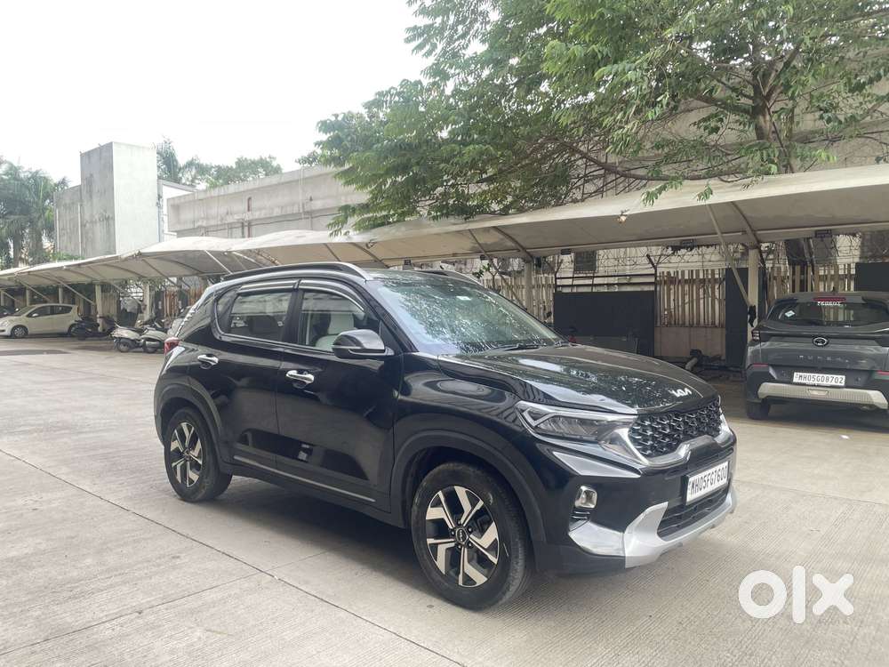 Kia Sonet 1.0 Htx Dct Anniversary Edition, 2023, Petrol