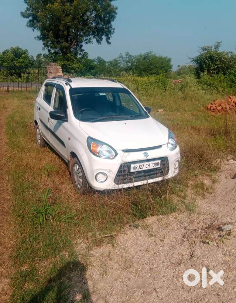 Maruti Suzuki Alto 800 2019 Petrol 98000 Km Driven