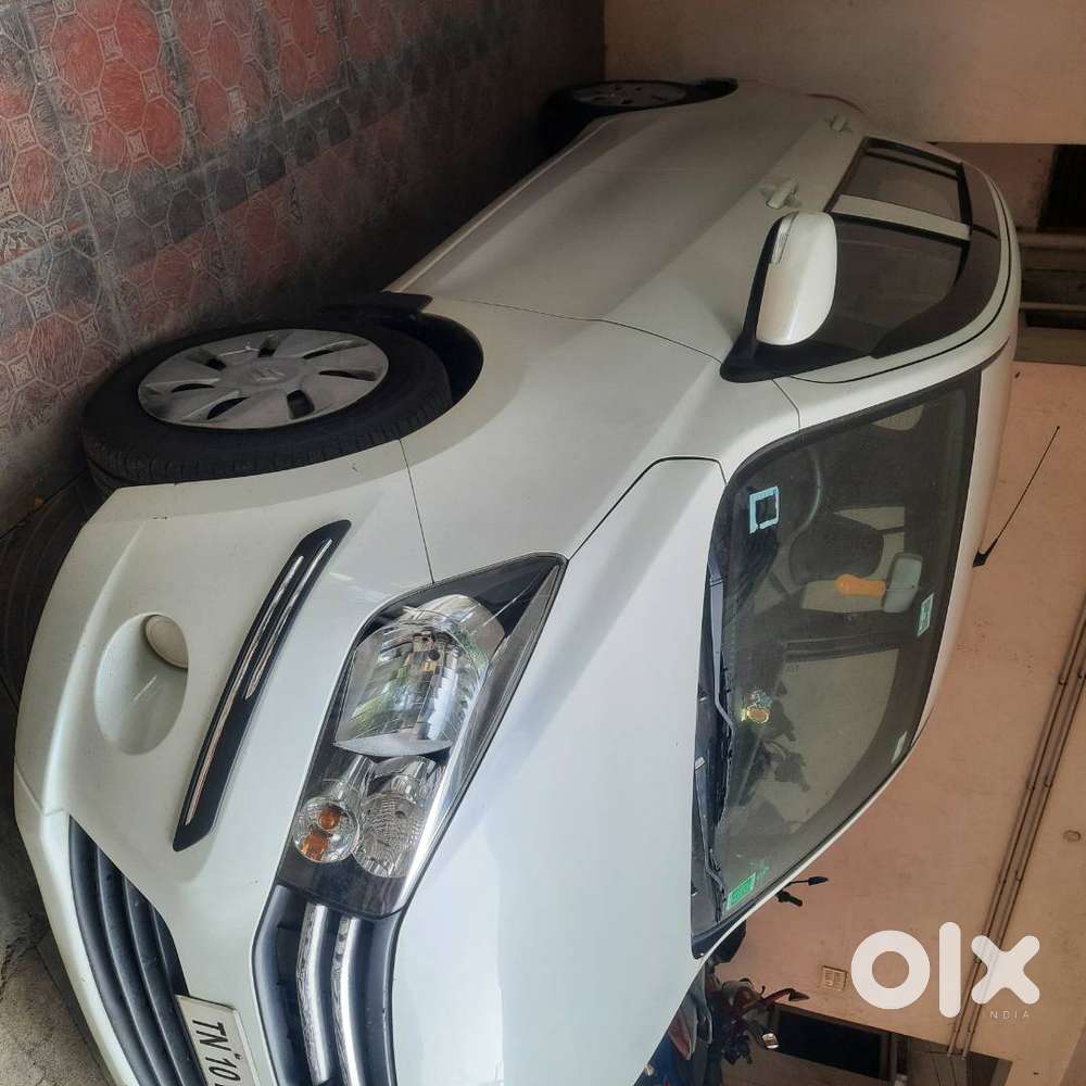 Celerio,9 Years,automatic