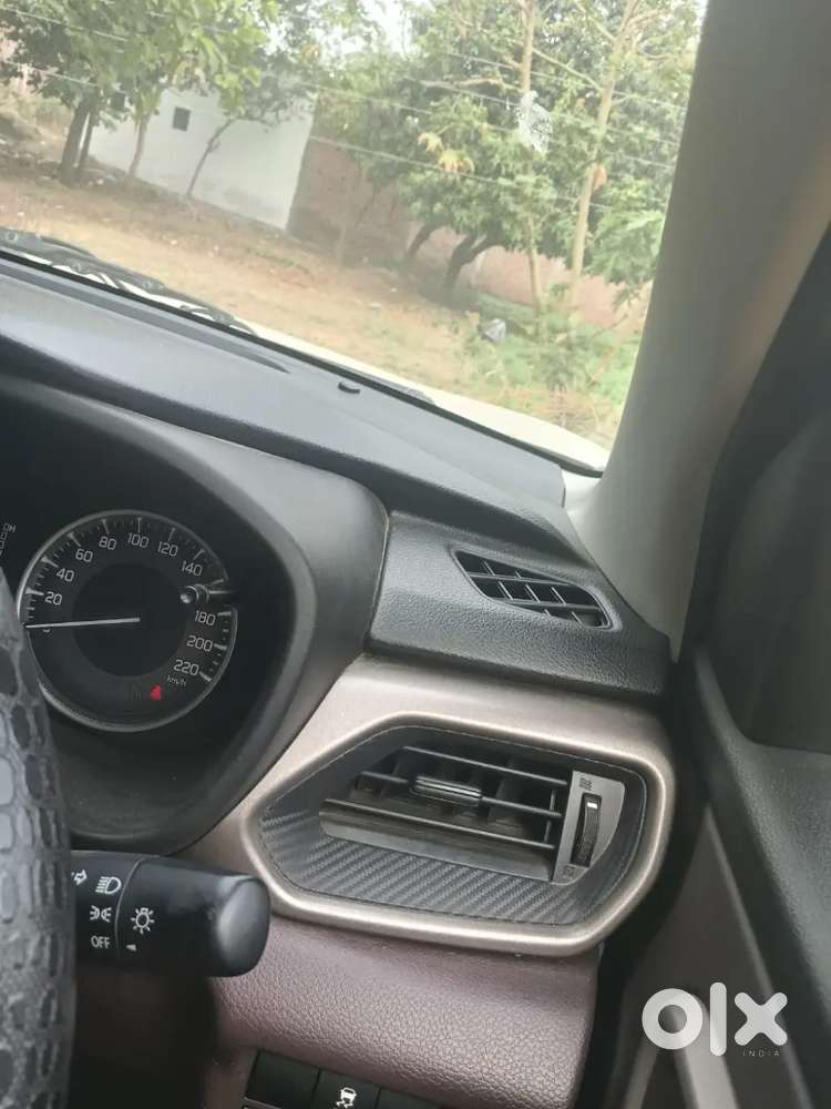 Maruti Suzuki Fronx 2025 Petrol 14430 Km Driven