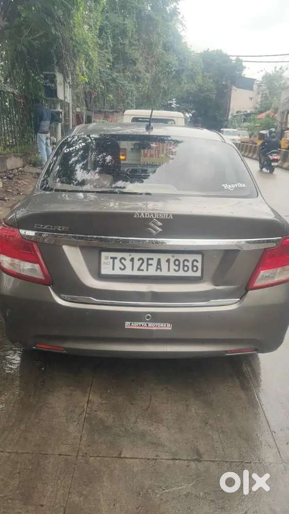 Maruti Suzuki Dzire 2024 Manual Petrol