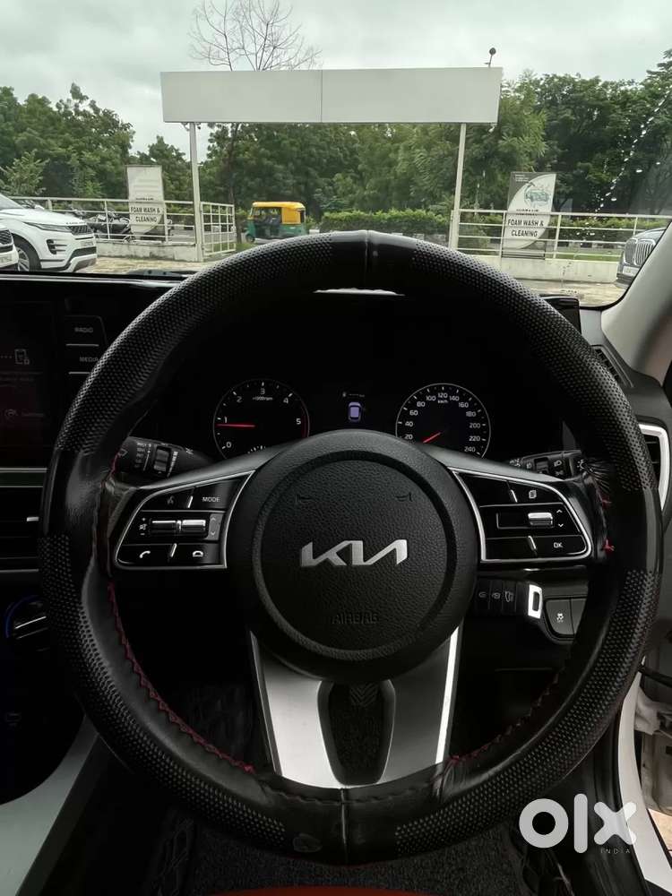 Kia Seltos Htk D, 2023, Diesel