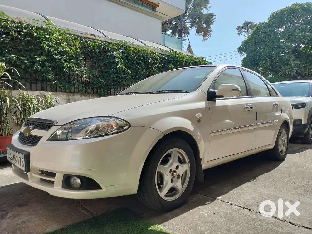 Chevrolet Optra Magnum 2011