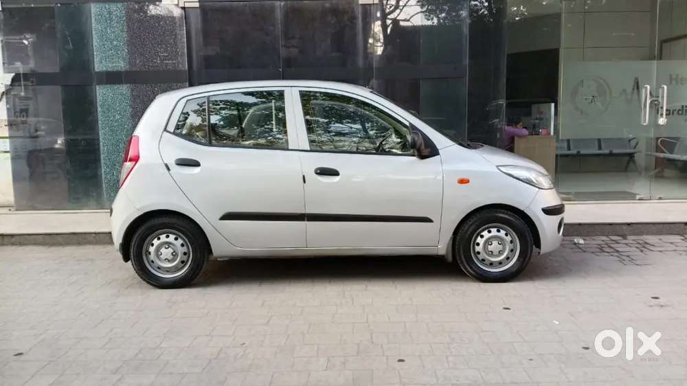 Hyundai Grand I10 Prime 2008(no Negotioble)