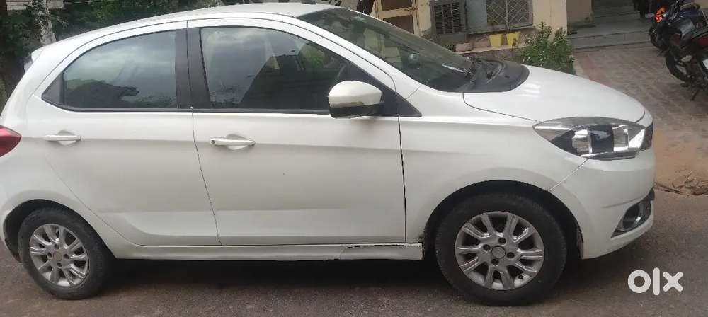 Tata Tiago 2018 3rd Owner
