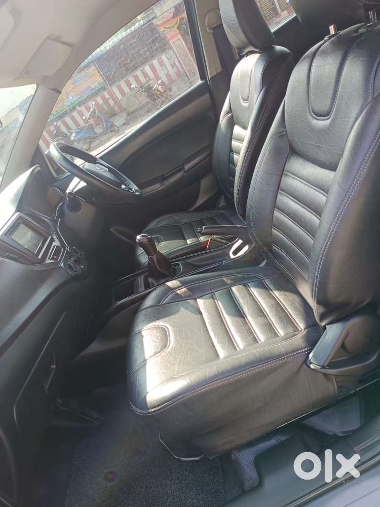 Maruti Suzuki Baleno 1.3 Sigma, 2015, Diesel