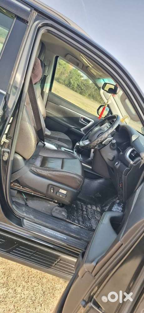 Toyota Fortuner 4x2 At 2.8 Diesel, 2019, Diesel