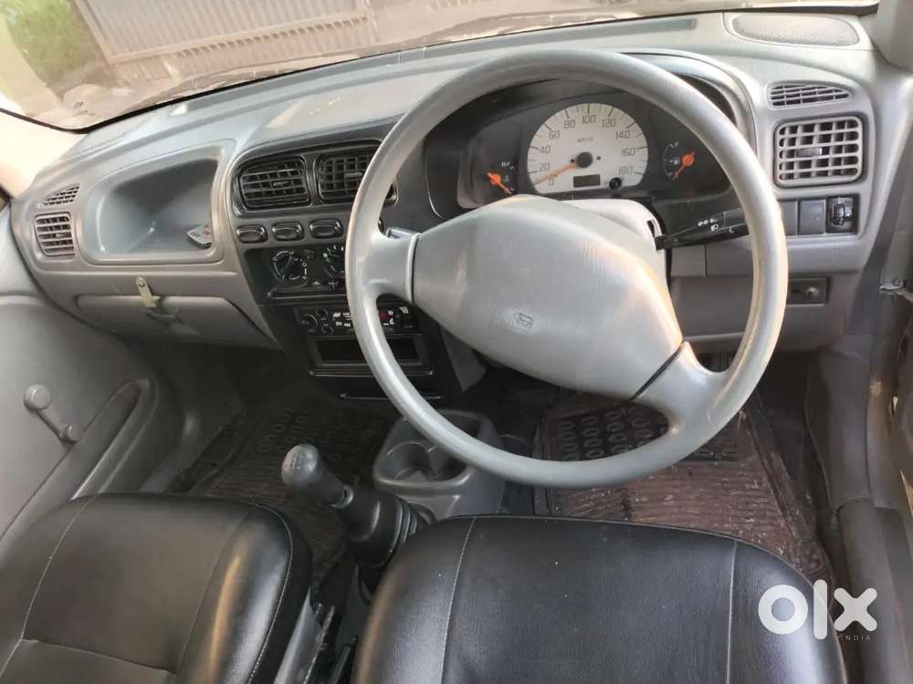 Maruti Suzuki Alto 2007 Petrol 40000 Km Driven
