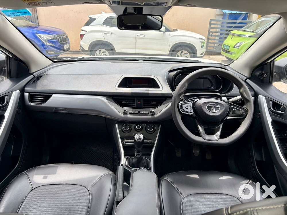 Tata Nexon 1.2 Revotron Xm (s), 2023, Diesel