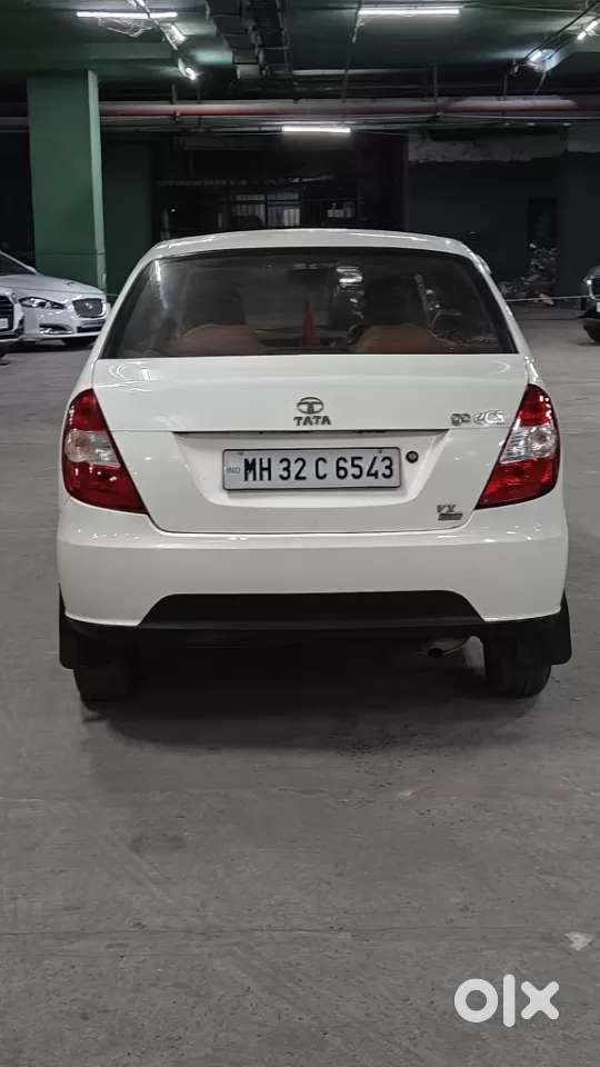 Tata Indigo Cs, 2012, Petrol