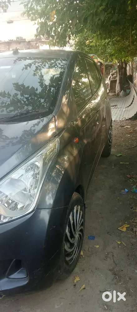 Hyundai Eon 2018 Petrol Good Condition