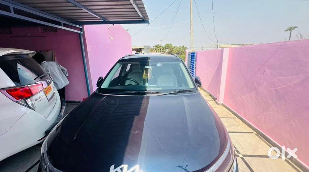 Kia Seltos 2025 Diesel