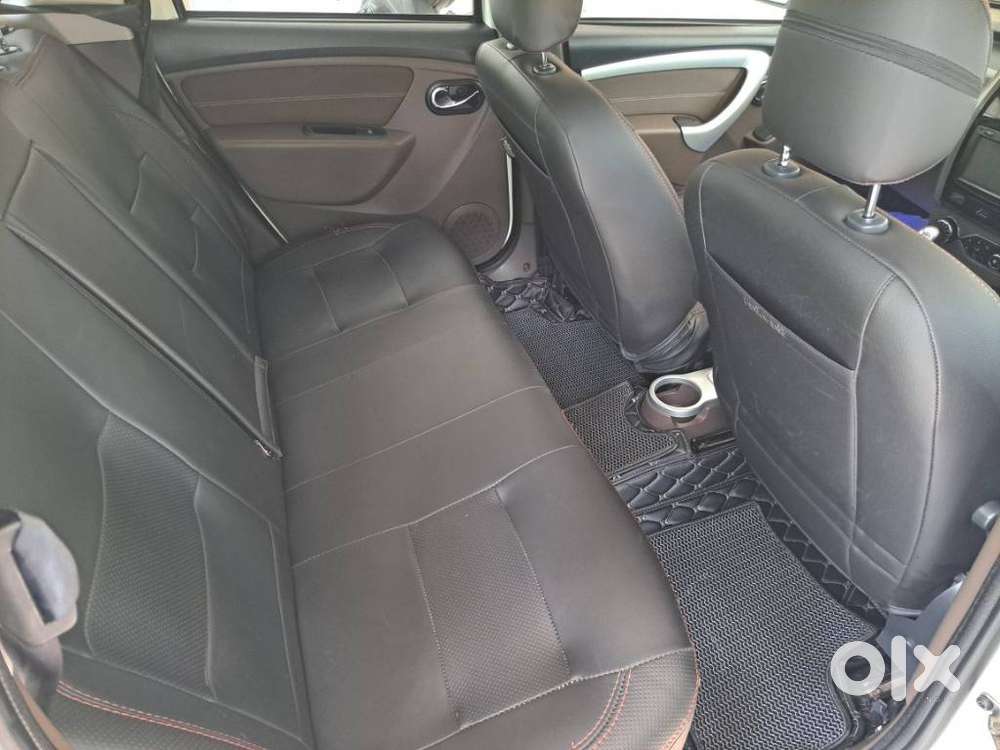Renault Duster 110ps Diesel Rxz Option, 2016, Diesel