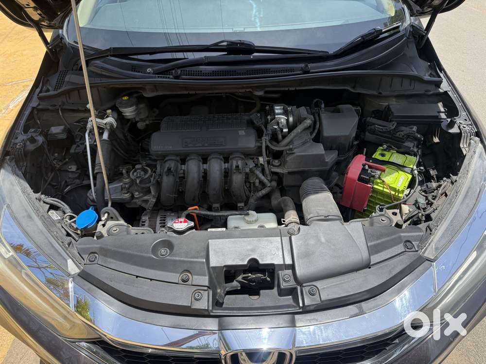 Honda City I Vtec Vx, 2016, Petrol