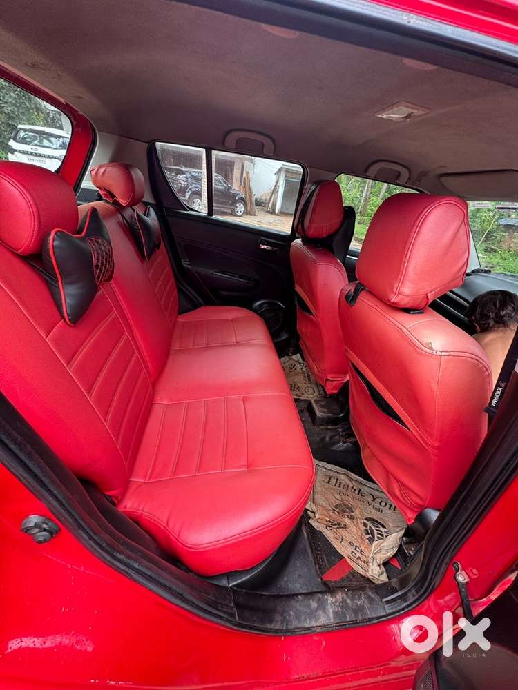 Maruti Suzuki Swift Diesel Well Maintained