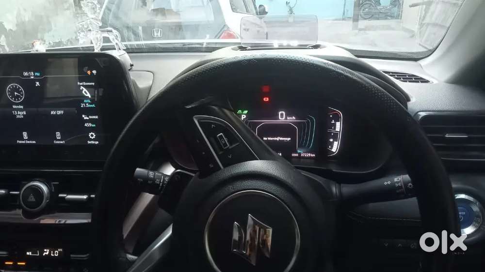 Maruti Suzuki Grand Vitara 2025 Petrol 28000 Km Driven