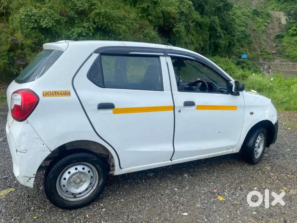 Maruti Suzuki Alto K10 2023