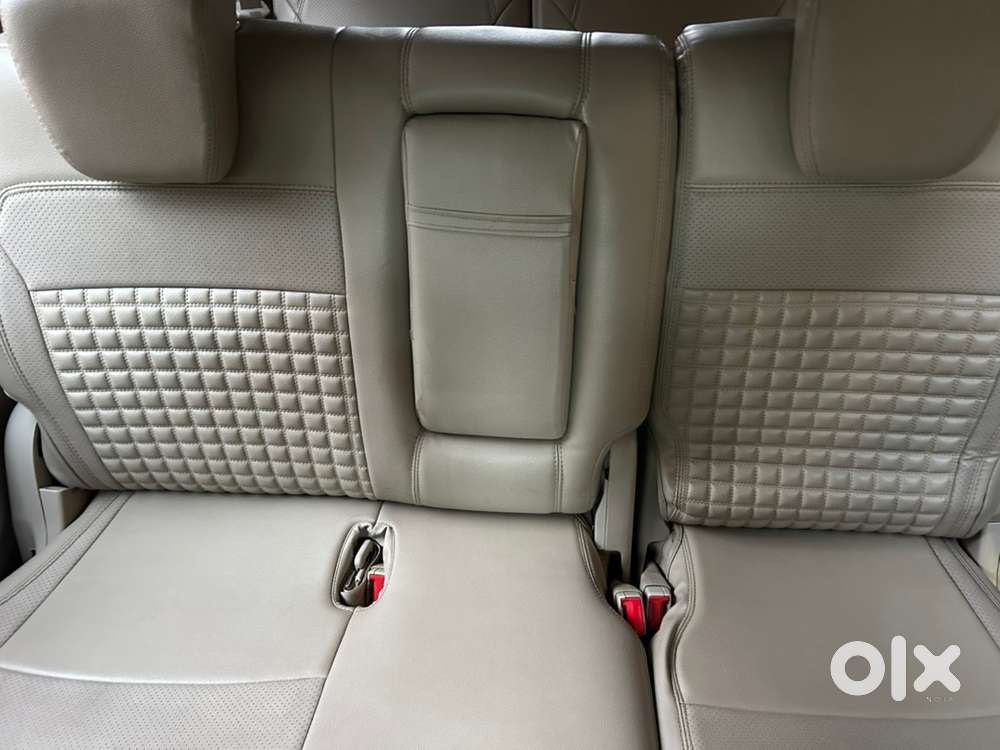 Maruti Suzuki Ertiga 2025