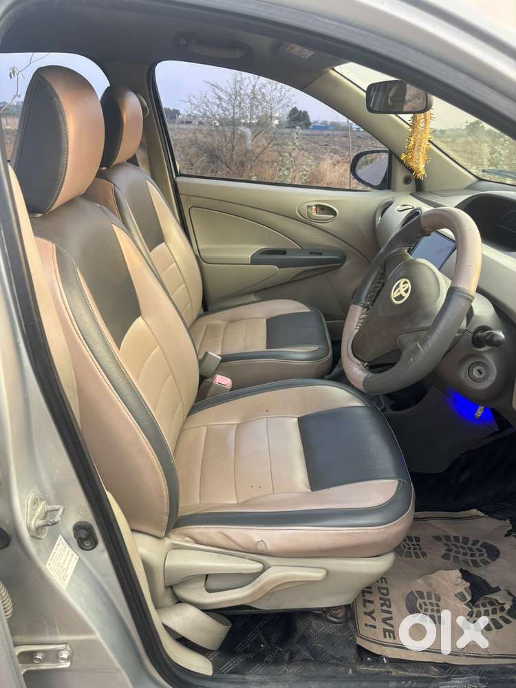 Toyota Etios 2014-2016 Gd, 2016, Diesel