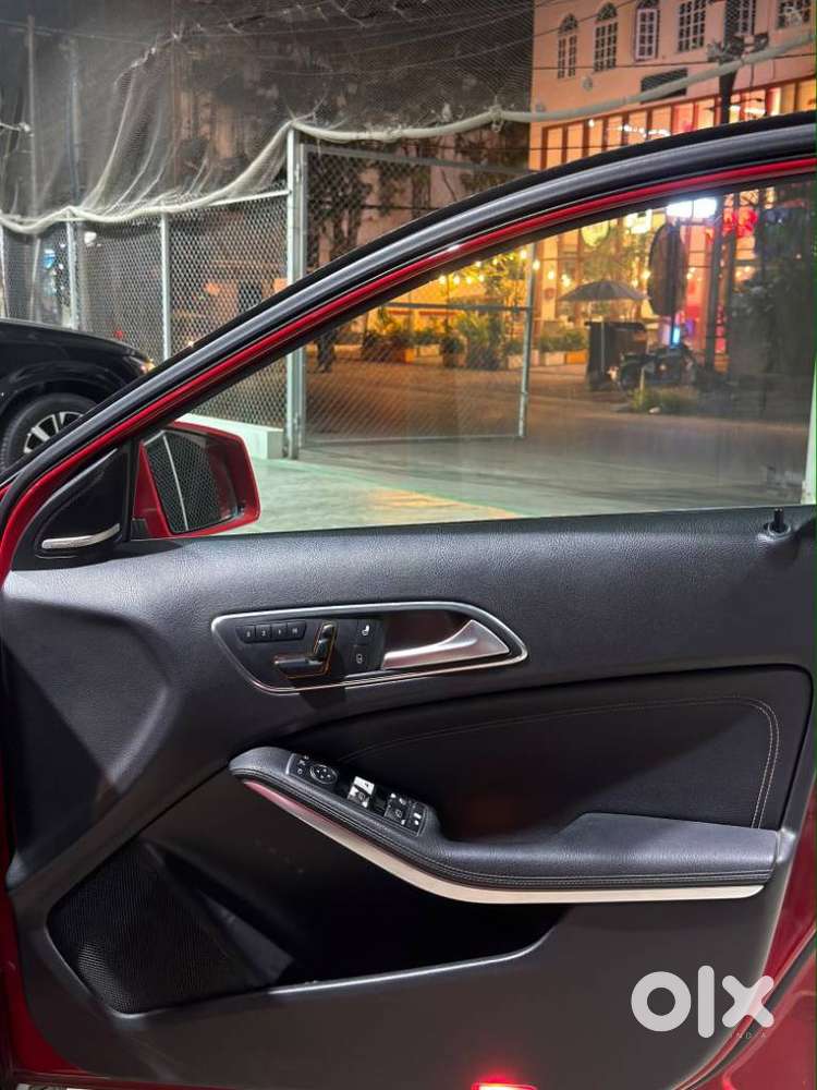 Mercedes-benz Gla Class 200 Cdi Sport, 2014, Diesel