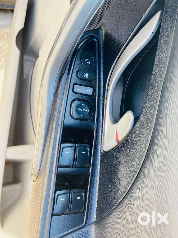 Mahindra Xuv500 2011-2015 W8 2wd, 2015, Diesel