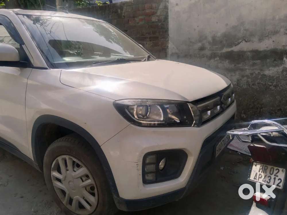 Maruti Suzuki Vitara Brezza 


2020 Petrol 80000 Km Driven