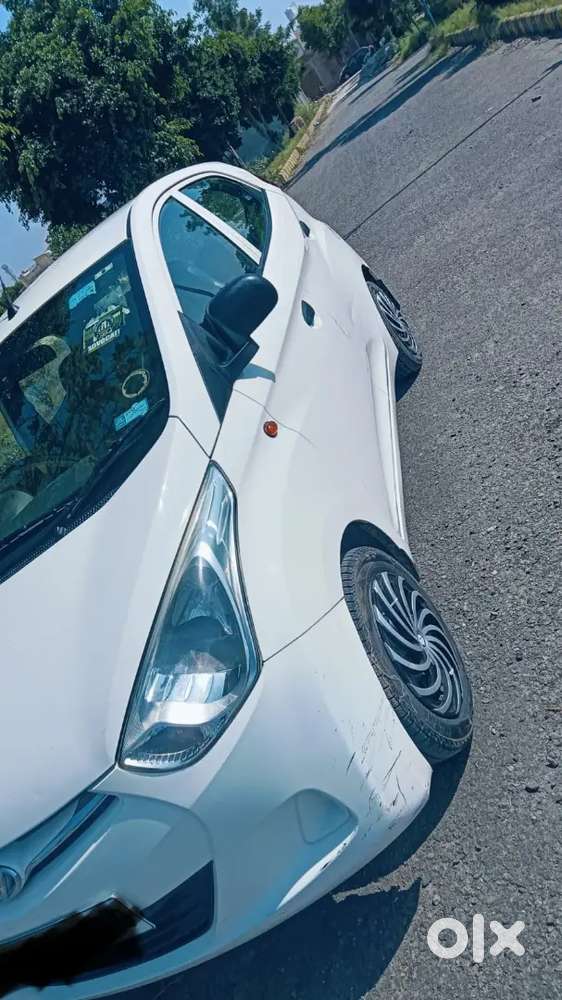Hyundai Eon Magna Plus Top Model Mint Condition For Sale
