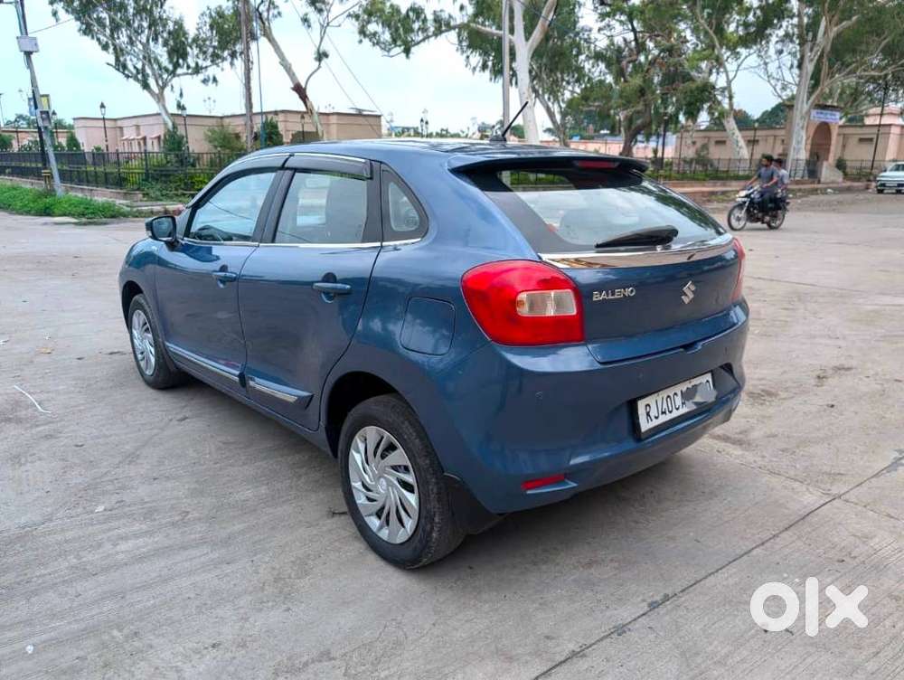 Maruti Suzuki Baleno Delta, 2018, Diesel