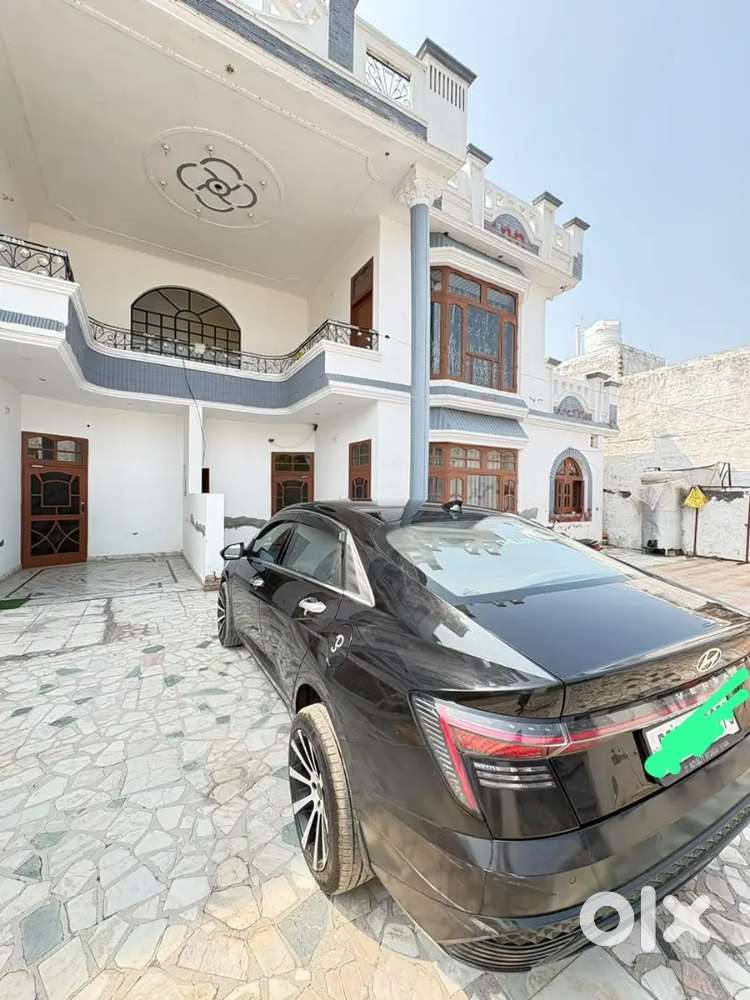 Hyundai Verna 1.5 Petrol 2023