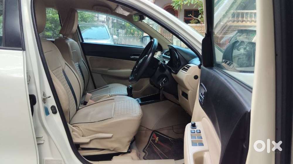 Maruti Suzuki Dzire 1.2 Vxi, 2020, Petrol