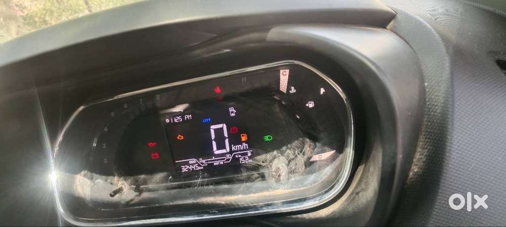 Almost Untouched Vehicle Very Good Condition