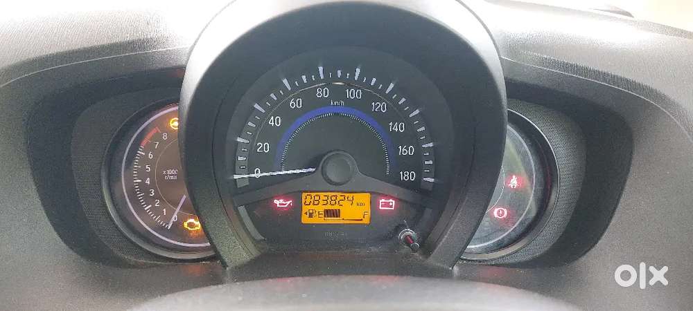 Honda Amaze Good Condition
