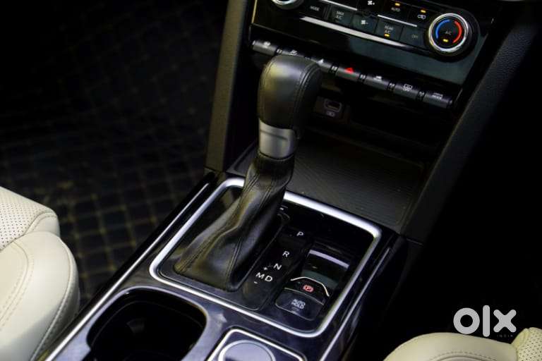 Mahindra Xuv700 Ax7 Awd, 2022, Diesel