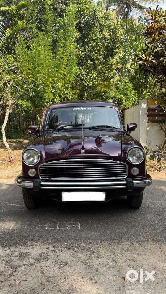 Ambassador Classic 1500 2006