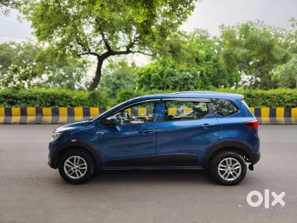 Renault Triber Rxt, 2021, Petrol